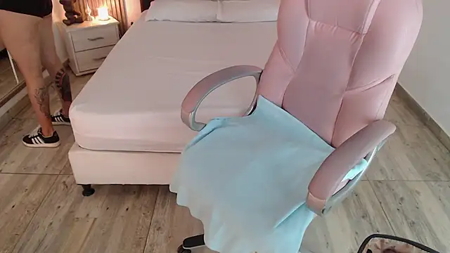 Sam mansson66 online show from 14, 3, 2025