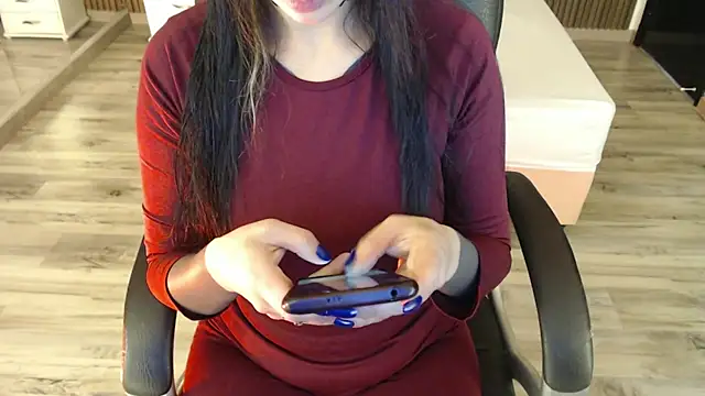 Sam mansson66 online show from 1, 10, 2025