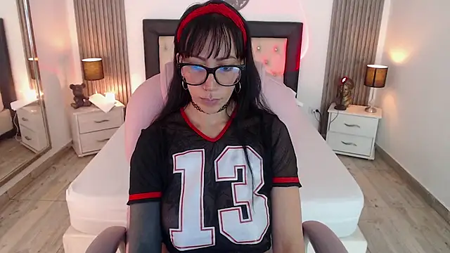 Sam mansson66 online show from 14, 3, 2025