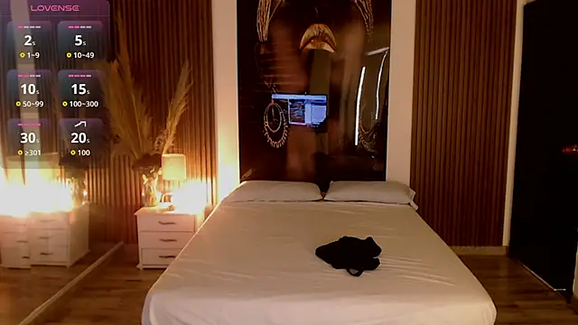 Sam mansson66 online show from 20, 11, 2025