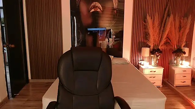 Sam mansson66 online show from 20, 2, 2026