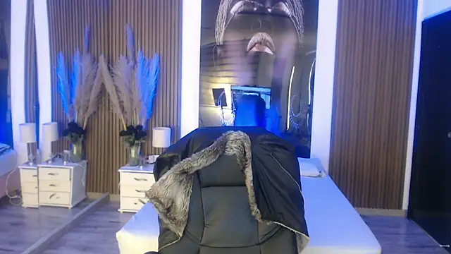 Sam mansson66 online show from 4, 11, 2025