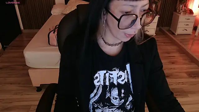 Sam mansson66 online show from 11, 4, 2026