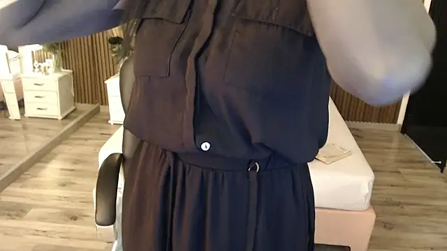 Sam mansson66 online show from 26, 9, 2025