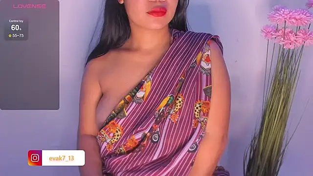 shara queen1 online show from 1, 3, 2025