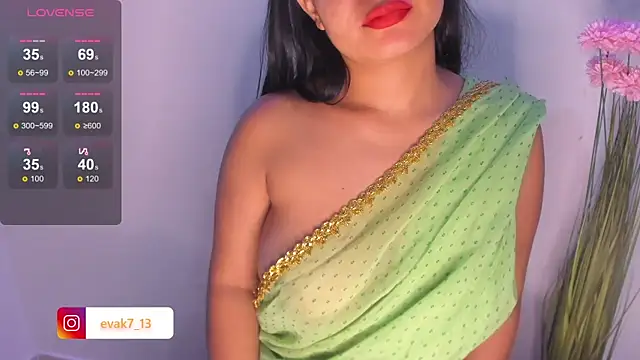 shara queen1 online show from 6, 3, 2025