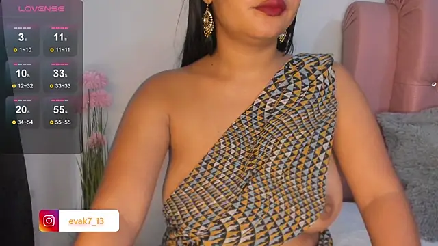 shara queen1 online show from 19, 12, 2025