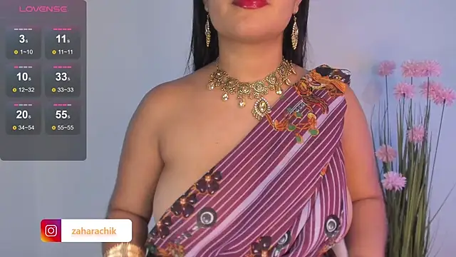 shara queen1 online show from 13, 11, 2025