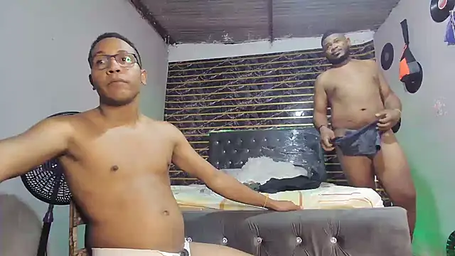 jeffblack2 online show from 1, 2, 2026