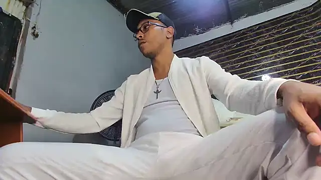 jeffblack2 online show from 21, 12, 2025