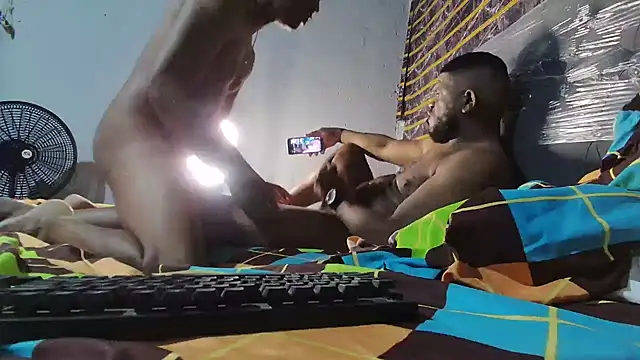 jeffblack2 online show from 21, 11, 2025