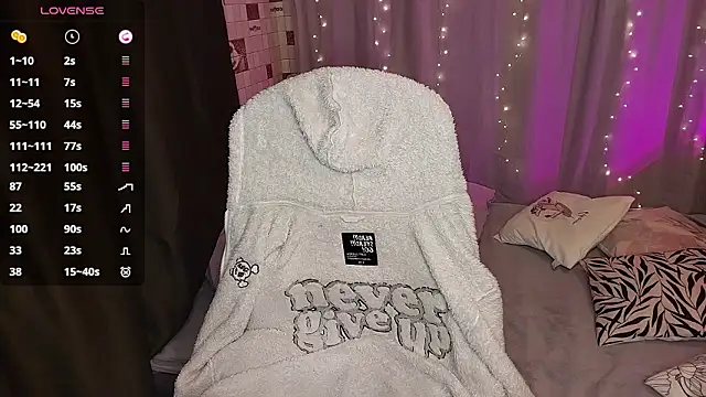 sophie  lee online show from 17, 1, 2026