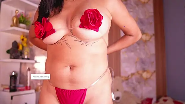 zoey-fox online show from 1, 2, 2026