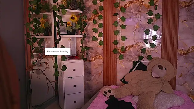 Snapshot of zoey-fox chatting on 14, 6, 2026 zoey-fox online show from 14, 6, 2026