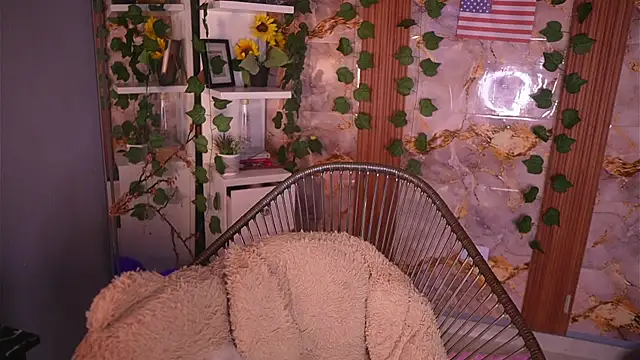 Snapshot of zoey-fox chatting on 18, 7, 2026 zoey-fox online show from 18, 7, 2026