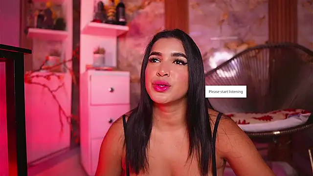 zoey-fox online show from 1, 3, 2026