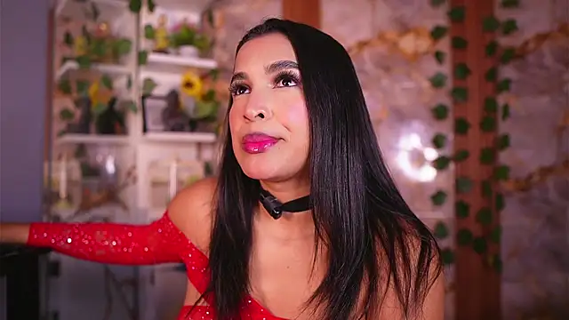 zoey-fox online show from 10, 4, 2026