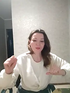 VselenaSun402 online show from 18, 3, 2025