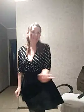 VselenaSun402 online show from 13, 3, 2025