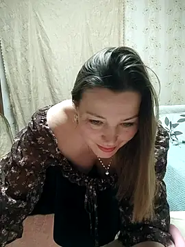 VselenaSun402 online show from 11, 2, 2026