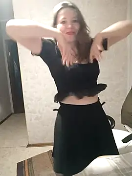 VselenaSun402 online show from 7, 3, 2025