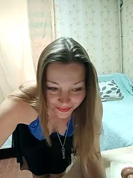 VselenaSun402 online show from 18, 7, 2026