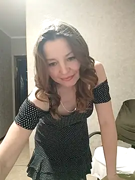 VselenaSun402 online show from 10, 3, 2025