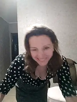 VselenaSun402 online show from 27, 2, 2025