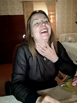 VselenaSun402 online show from 5, 10, 2025