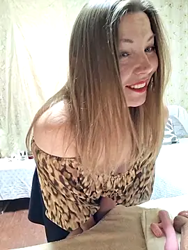 VselenaSun402 online show from 3, 6, 2026