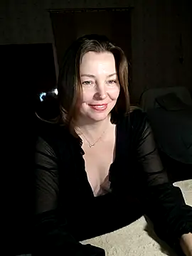 VselenaSun402 online show from 21, 10, 2025