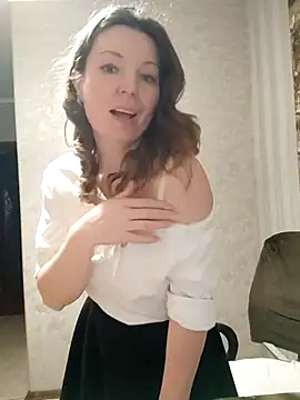 VselenaSun402 online show from 19, 3, 2025