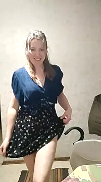 VselenaSun402 online show from 18, 3, 2025