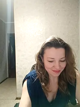 VselenaSun402 online show from 15, 3, 2025