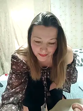 VselenaSun402 online show from 9, 3, 2026