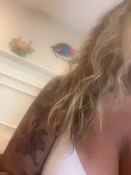 Aleesa milfxo online show from 19, 9, 2025