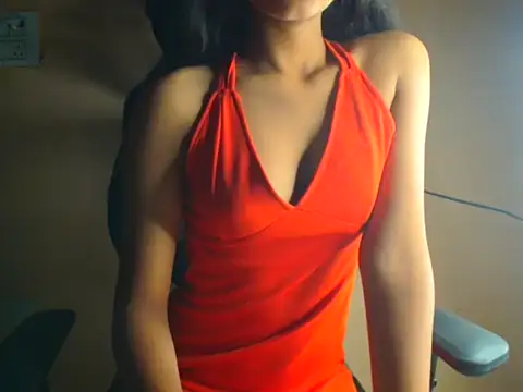 Chandani-Love online show from 8, 11, 2025