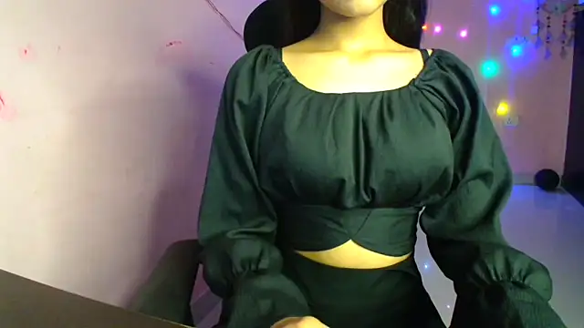 Chandani-Love online show from 25, 10, 2025