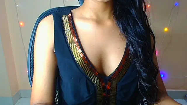 Snapshot of Chandani-Love chatting on 7, 6, 2026 Chandani-Love online show from 7, 6, 2026