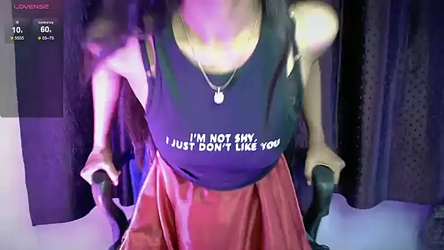 Snappy girl online show from 23, 9, 2025