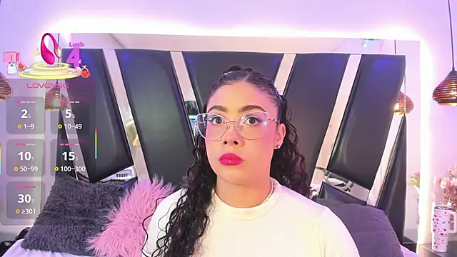 antonelllepiercee online show from 7, 10, 2025