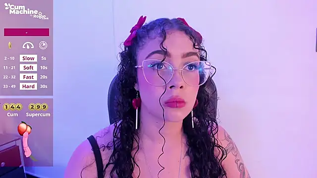 antonelllepiercee online show from 10, 9, 2025