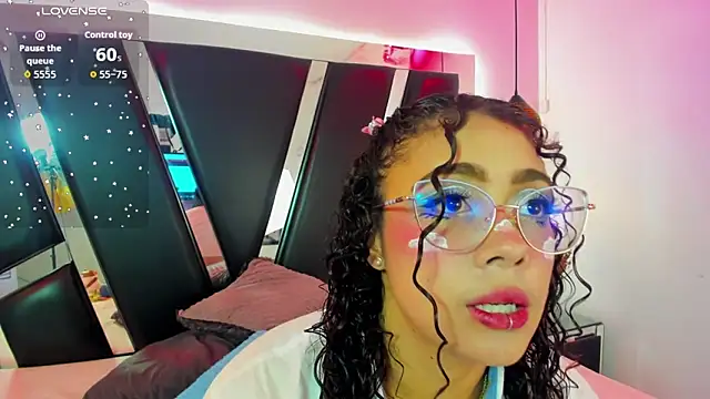 antonelllepiercee online show from 12, 9, 2025