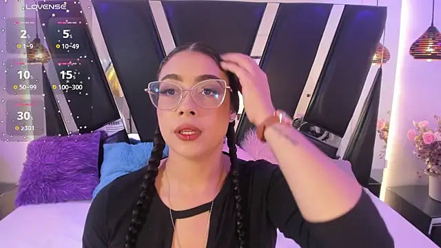 antonelllepiercee online show from 2, 10, 2025