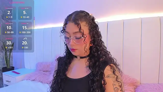 antonelllepiercee online show from 29, 3, 2026