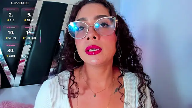 antonelllepiercee online show from 20, 3, 2025