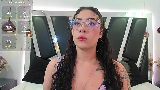 antonelllepiercee online show from 1, 10, 2025