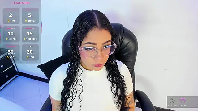 antonelllepiercee online show from 31, 10, 2025