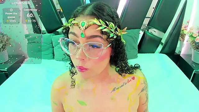 antonelllepiercee online show from 3, 12, 2025