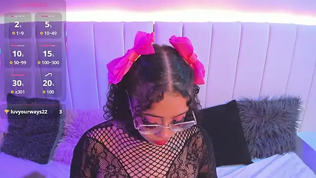 antonelllepiercee online show from 12, 3, 2026